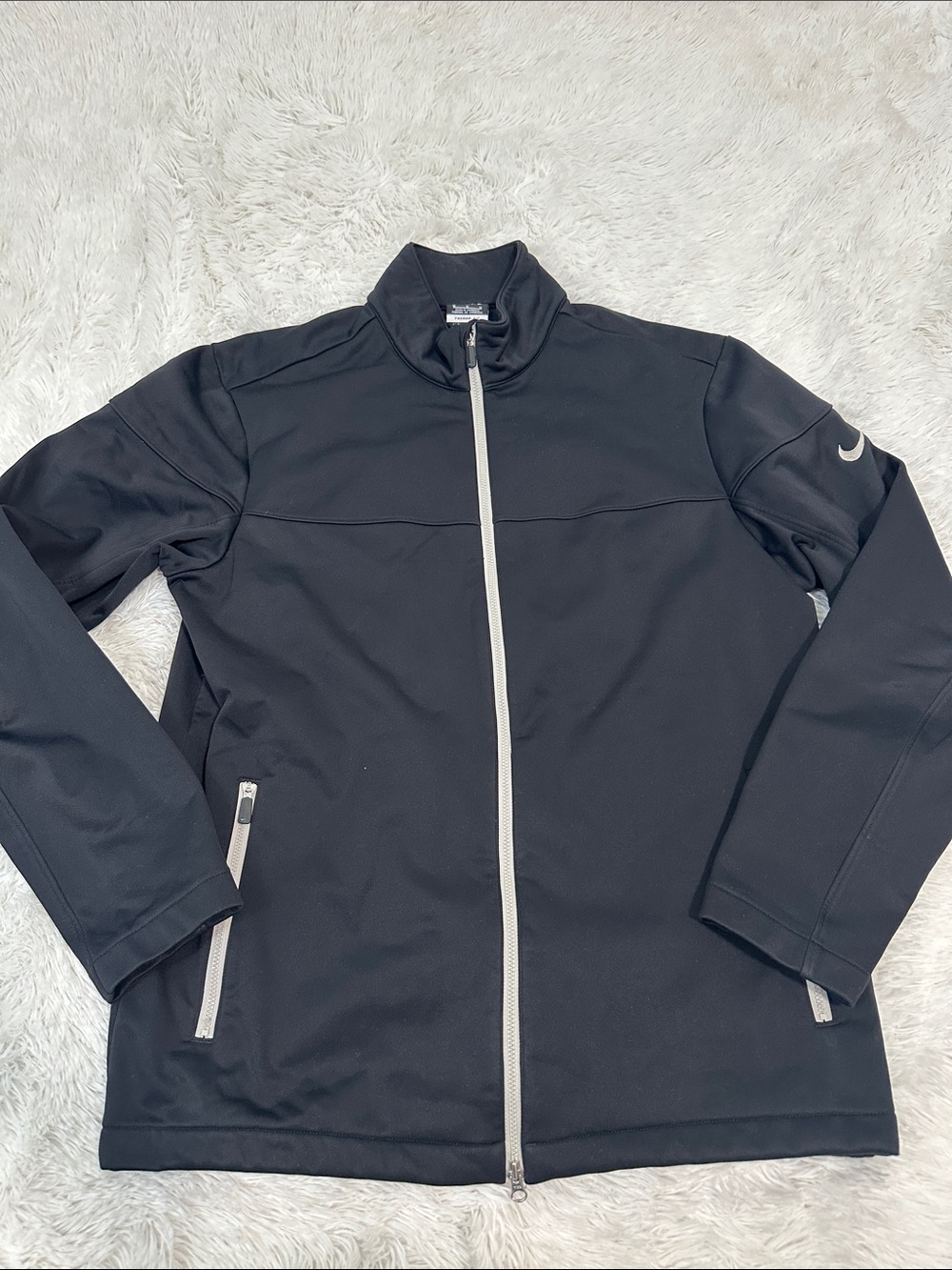 🏰 Nike Golf Therma Fit Jacket